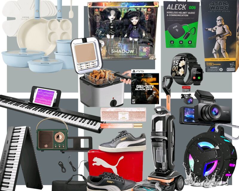 Thursday August 14th, 2025 Soft close begins 7pm Timed Online Auction HUGE VARIETY