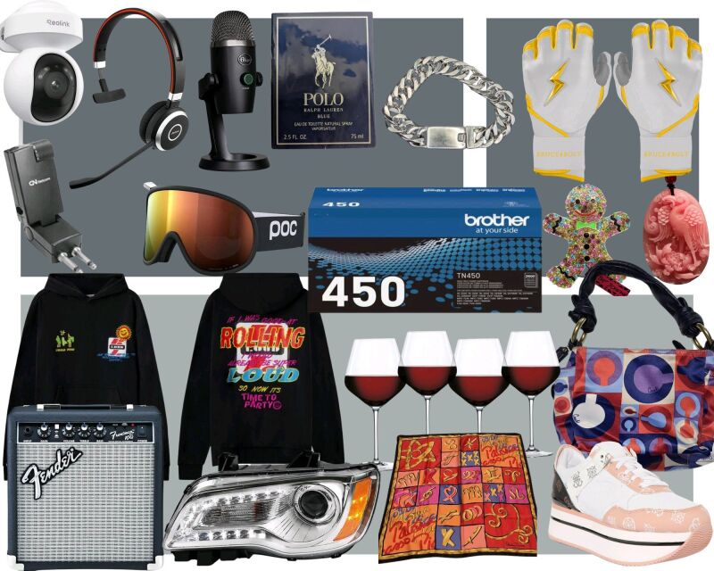 Thursday September 4th, 2025 Soft close begins 7pm Timed Online Auction HUGE VARIETY!
