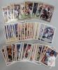 1989 - Early 90s NFL Football Trading Card Singles . Upper Deck , Action Packed , Pro Set , Fleer . 1500+ Trading Cards - 4