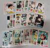 1982 Topps & 1986 Score NFL Football Trading Card Singles . 600+ Trading Cards - 3