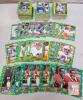 1982 Topps & 1986 Score NFL Football Trading Card Singles . 600+ Trading Cards - 4