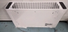 SlimStyle Digital Convection Panel Heater -<br/>HSX4315ECA - 3