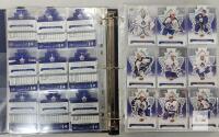 2017 Maple Leafs Centennial Cards , 1990 OPC Premier Cards , 2017 UD Subset Cards plus More .