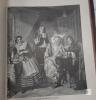 1896 Character Sketches of Romance, Fiction and the Drama, Vol. I &ndash; E. Cobham Brewer An illustrated literary reference published by Selmar Hess, New York. The Met&rsquo;s catalogue corroborates the 1896 edition. - 10