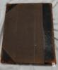 1896 Character Sketches of Romance, Fiction and the Drama, Vol. I &ndash; E. Cobham Brewer An illustrated literary reference published by Selmar Hess, New York. The Met&rsquo;s catalogue corroborates the 1896 edition. - 14