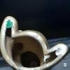 Teddy Bear Candle Holder &ndash; 3.2 Inches - 2