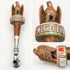 Michelob Eagle Beer Tap Handle with Faucet Hardware
