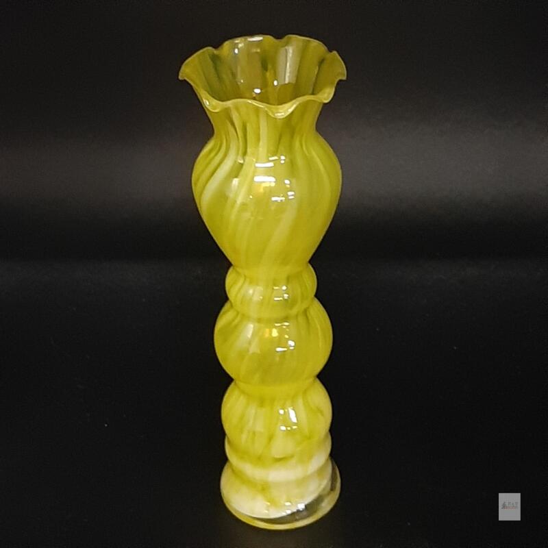 8"