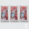 3 New Butterfly & Roses Diamond Painting Kits, YX034