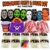 New large lot of new Halloween items - SO much fun in one lot