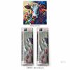 2 New Floral Cow Diamond Painting Kits, Z3810, 30 &times; 30 cm