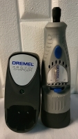 Dremel Tool Model 7300 - With Battery & Charger