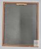 Framed Lincoln Memorial Cent Collection 1959&ndash;1972 with 'Freedom of Worship' Artwork - 3
