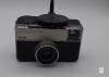 Kodak Instamatic 233 126 Film Camera, Reomar 43mm f/11 Lens, Made in Germany