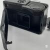 Kodak Instamatic 233 126 Film Camera, Reomar 43mm f/11 Lens, Made in Germany - 4