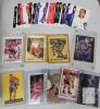 NHL Hockey Trading Card Singles . Various Years & Players . 2000+ Trading Cards - 2