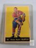 NHL Hockey Trading Card Singles . Various Years & Players . 2000+ Trading Cards - 3