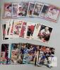 Early 90s NHL Hockey Trading Card Singles , 1000+ Trading Cards - 2
