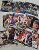 Early 90s NHL Hockey Trading Card Singles , 1000+ Trading Cards - 3