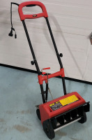 Spectra Tools 12" Electric Snow Shovel , 6.5amps - Tested Working