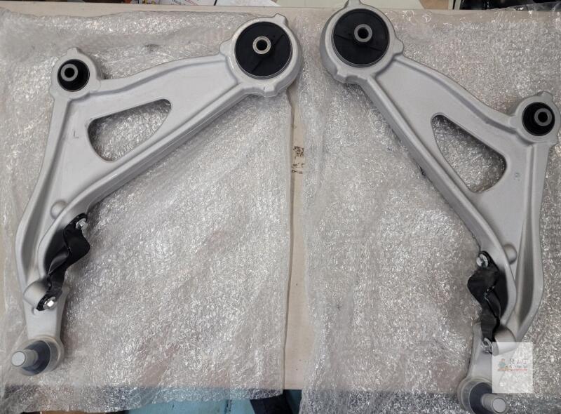 New - Lower Suspension Control Arm Left & Right for INFINITI JX35 2006-2013 and Nissan Pathfinder 2013-2020