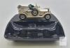Lesney Models of Yesteryear 1907 Rolls Royce Silver Ghost Ashtray, 1:55 Scale, England