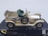 Lesney Models of Yesteryear 1907 Rolls Royce Silver Ghost Ashtray, 1:55 Scale, England - 3