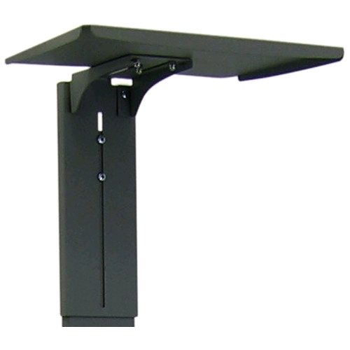 New Ergotron Camera Shelf for Neo-Flex Mobile