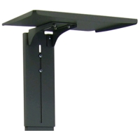 New Ergotron Camera Shelf for Neo-Flex Mobile