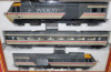 Hornby Railways OO Guage Intercity 125 : High-Speed Train Pack Model in Original Box - 2