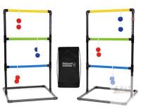 NEW GoSports Classic Ladder Toss Game Set with Carrying Case and Score Trackers