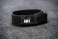 New WL House Weightlifting Belt - XL
