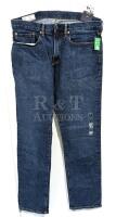 New GAP Everyday Slim Jeans 34x30