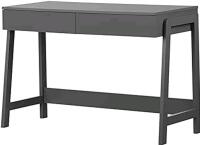 South Shore Furniture Secretary Desk w/2-Drawers - New