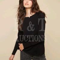 New CHARLIE B Soft Jersey Long Sleeve  2XL