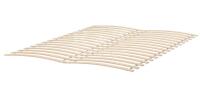 IKEA LUR&Ouml;Y Slatted bed base , Set , Queen - New
