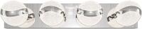 New Artika Wavey Led Vanity Light Fixture