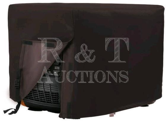 Seamander Waterproof Generator Cover - New