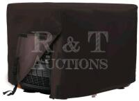 Seamander Waterproof Generator Cover - New