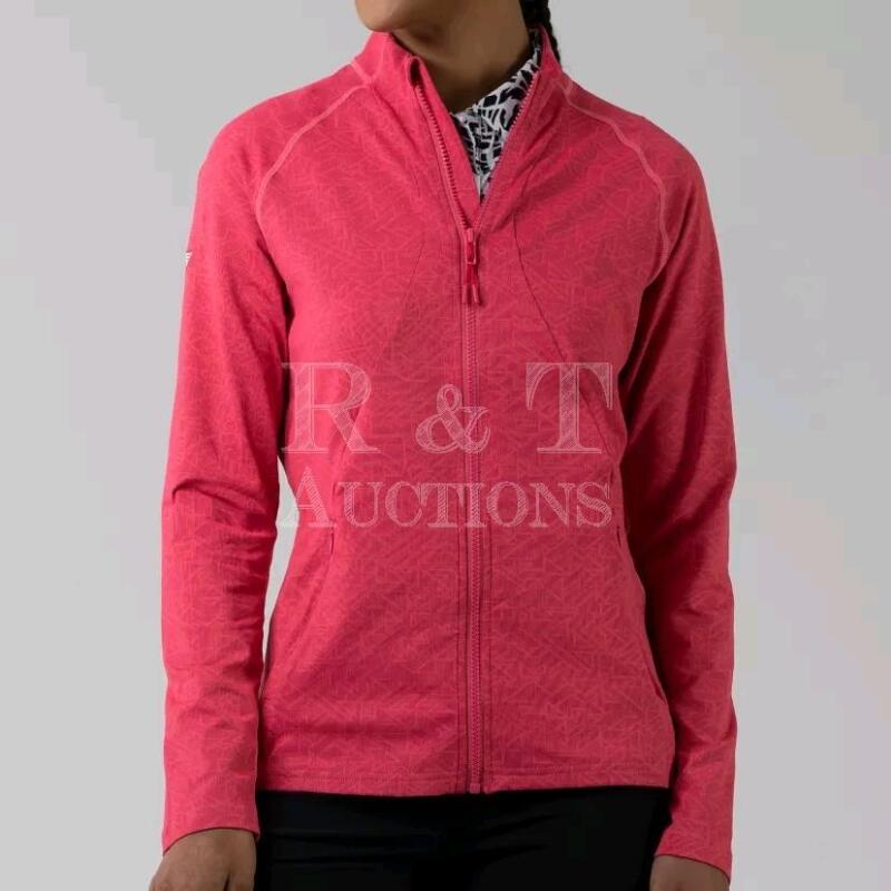 New Levelwear Tactic Full Hoodie. Small