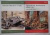 New Osprey Publishing Military & Warfare Softcover Books - 3