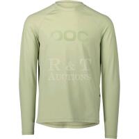 New POC Reform Long Sleeve Jersey. Medium.