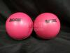 2 Weighted Exercise Balls - Aeromat