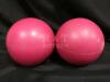 2 Weighted Exercise Balls - Aeromat - 3