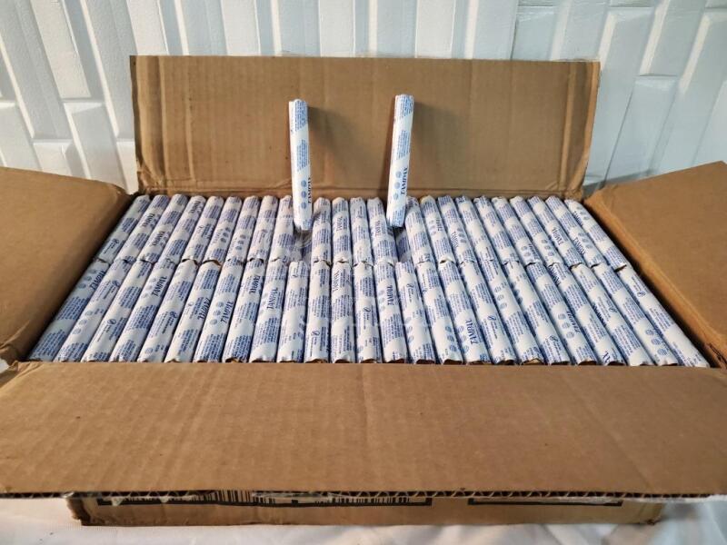 Vendors Lot - 500 Tampax Regular Tampons