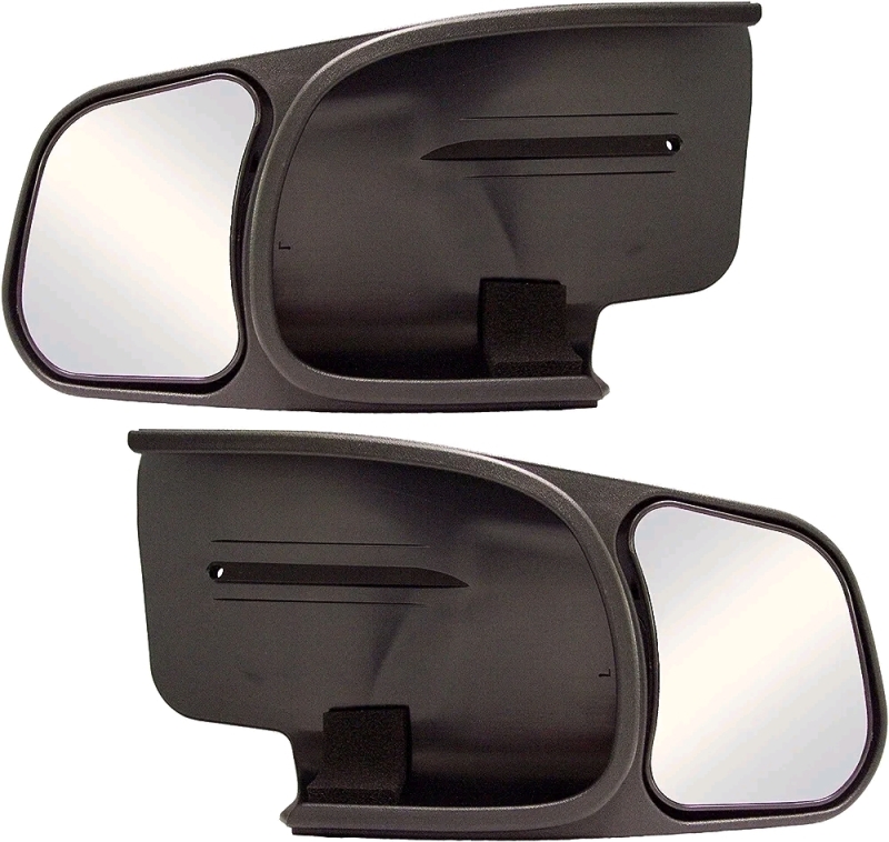 Cipa Custom Towing Mirrors # 10800 - Pair.