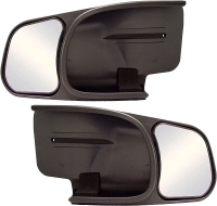 Cipa Custom Towing Mirrors # 10800 - Pair.