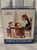 3 Norman Rockwell Porcelain Tankards - Seafarers Collection - 6