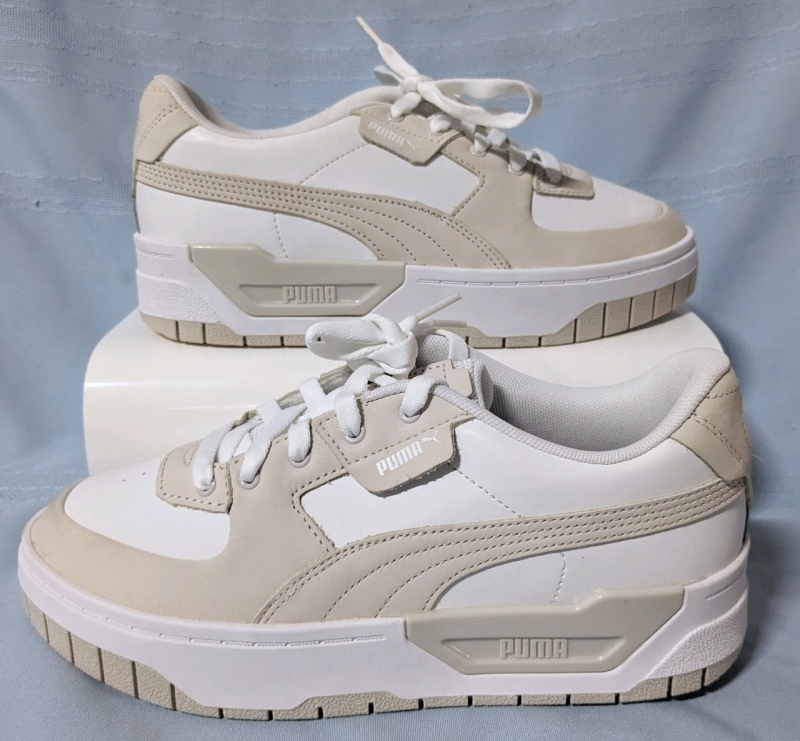 New PUMA Women's Cali Dream Pastel (Size 9)