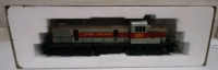 Vintage Atlas HO Scale Southern Pacific Diesel Locomotive